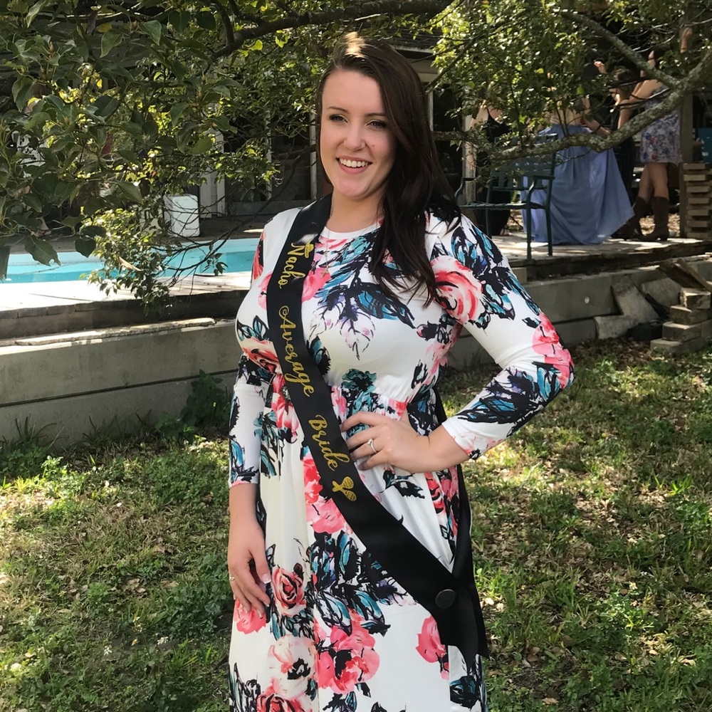 Meet your Posher, Danielle